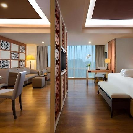 Indoluxe Hotel Jogjakarta Mlati Kültér fotó