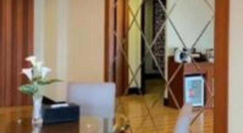 Indoluxe Hotel Jogjakarta Mlati Kültér fotó