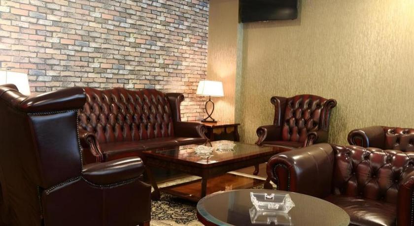 Indoluxe Hotel Jogjakarta Mlati Kültér fotó