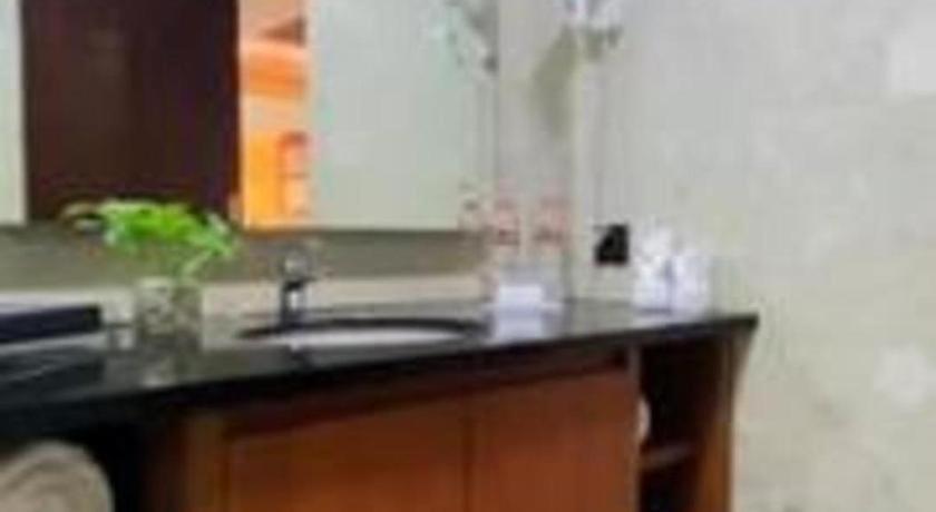 Indoluxe Hotel Jogjakarta Mlati Kültér fotó